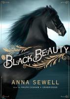 Black Beauty (CD)